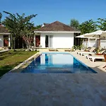 Unique Private Villas