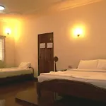 Oudom Angkor Villa