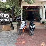 Champey Villa
