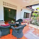 Ella\'S Villa Siem Reap
