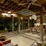 Isann Lodge