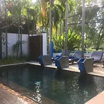 Tonle Tropic Boutique Hotel