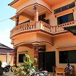 Dormpoint - Siem Reap (Adults Only)