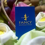 Fancy Boutique Villa Hotel