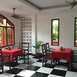 Bou Savy Villa