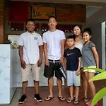 Siemreap City Residence