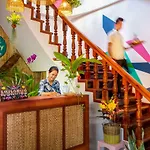 Be Happy Guesthouse Siem Reap