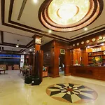 Angkor Year Theme Hotel