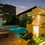 Angkor Ry Boutique