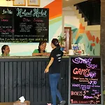 Hideout Hostels Asia - Siem Reap - Adults Only