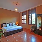 La Villa Coloniale