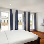 Melbourne Residence