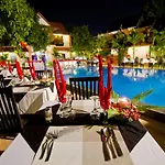 Central Boutique Angkor Hotel