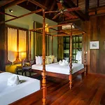 Gz Eden Privilege Resort And Spa
