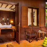Gz Eden Privilege Resort And Spa