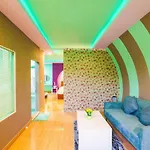 Garden Flower Resort