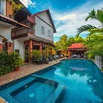 My Unique Villa Siemreap
