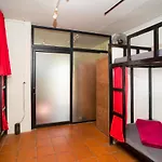 Pomme Brewhouse Hostel