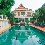 Marvel Holiday Boutique Villa
