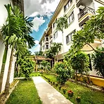 The Kool Apartment