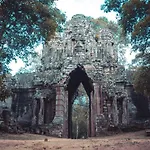 Golden Temple Residence
