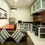 The Kool Apartment