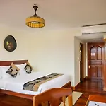 Silk D\'Angkor Residence
