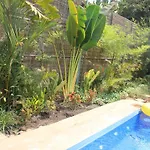Mango Villa Siem Reap