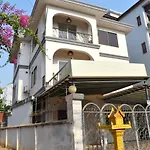 Violet Villa And Restro