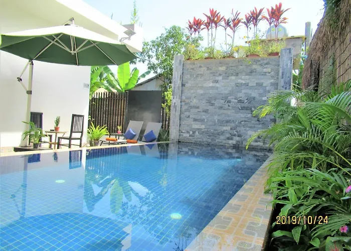 333 Hostel Siem Reap