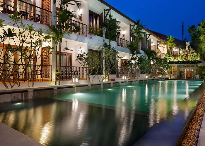 Montra Nivesha Residence