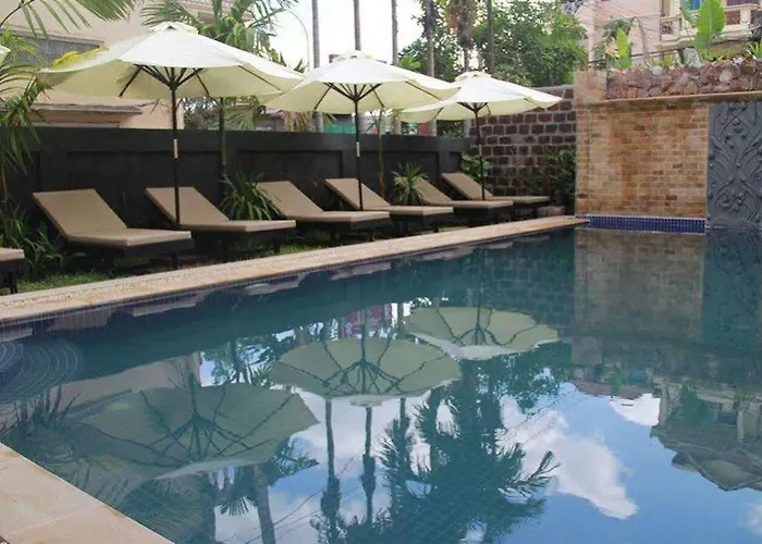 Popular Residence Villa