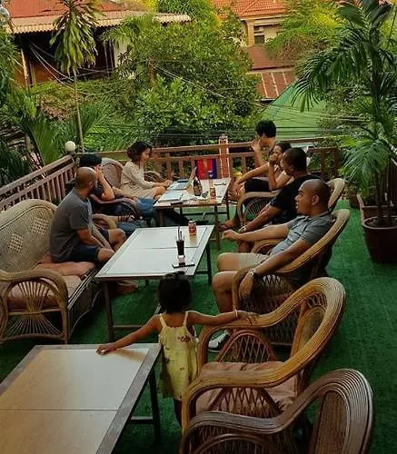 Sweetdreams Guesthouse