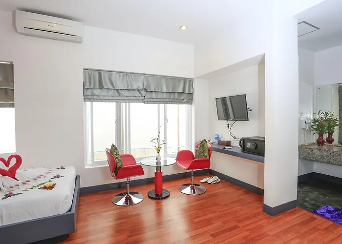 Home Indochine D\'Angkor Hotel