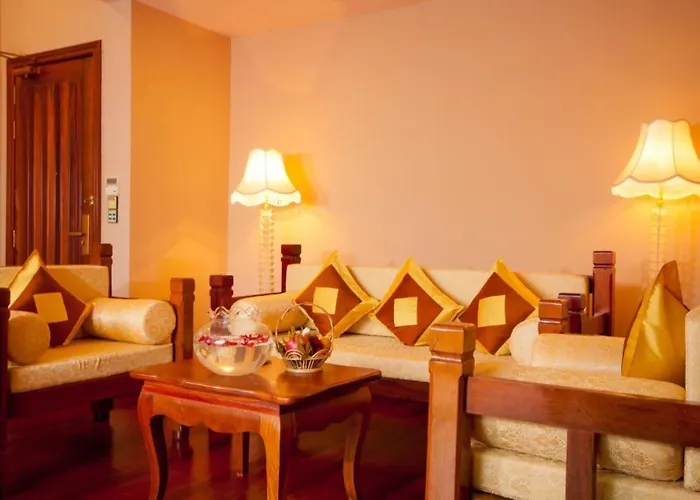 Bayon Era Hotel