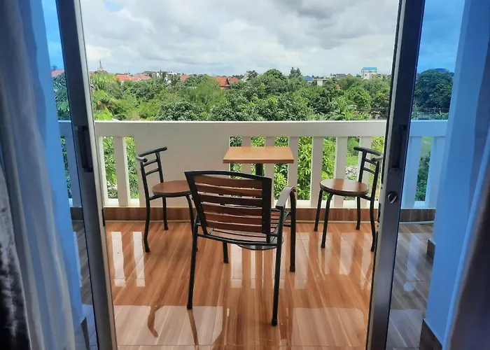 Realkhom Villa