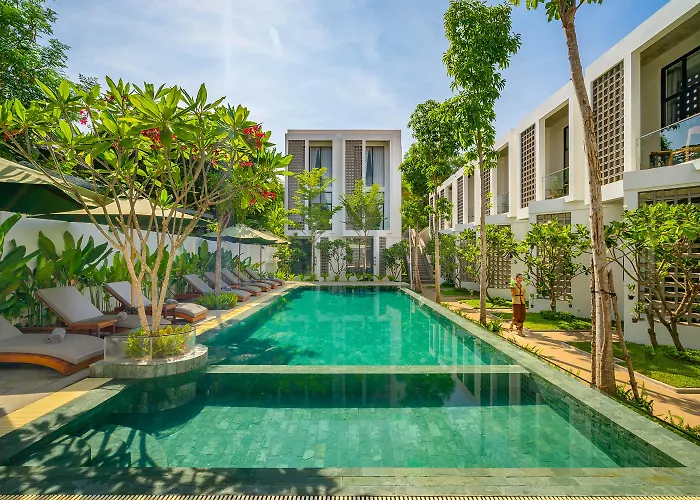 Phka Chan Hotel
