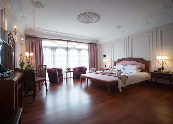 Regency Angkor Hotel