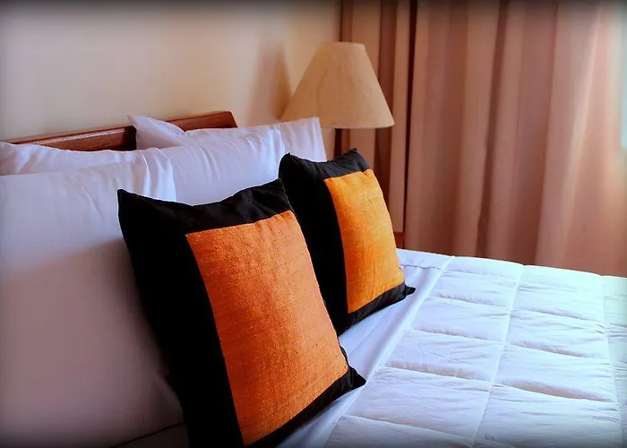 Boutique Cambo Hotel