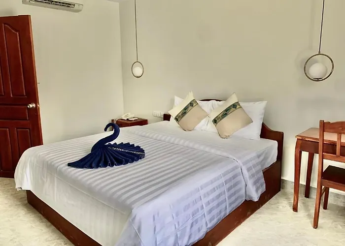 Laluna Guesthouse