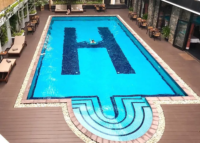 Sokchea Angkor Hotel