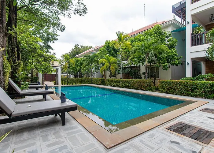 Residence 22