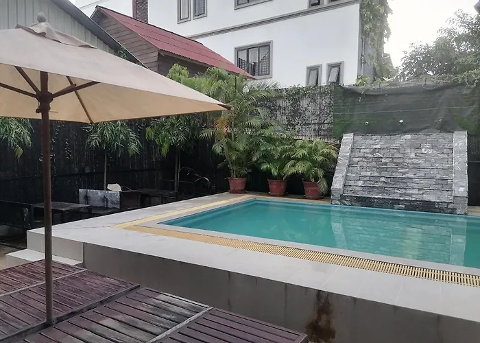 Jack\'S Guesthouse