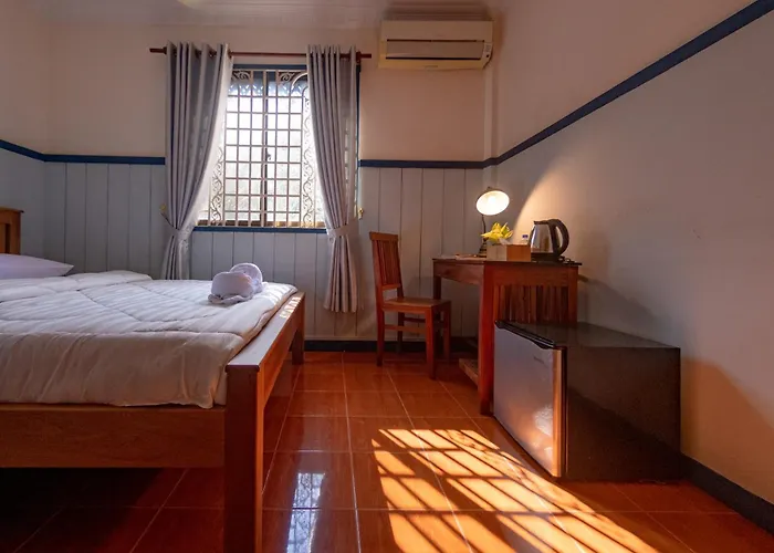 B3 Khmer Relax Home