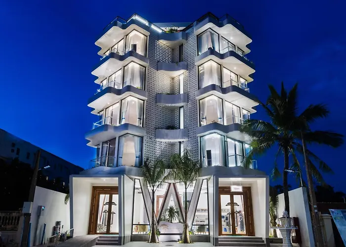 Kalyani Residence