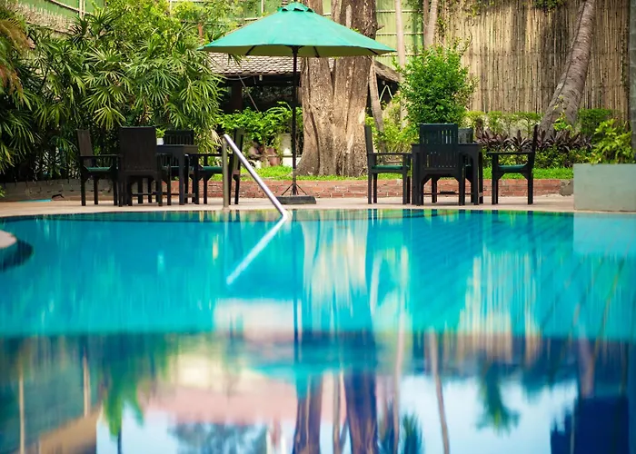 Angkor Trails Residence