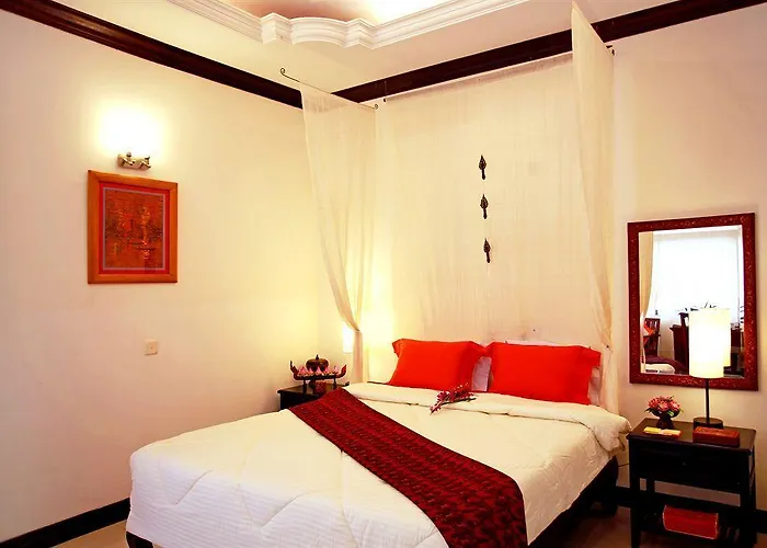 Encore Angkor Residence