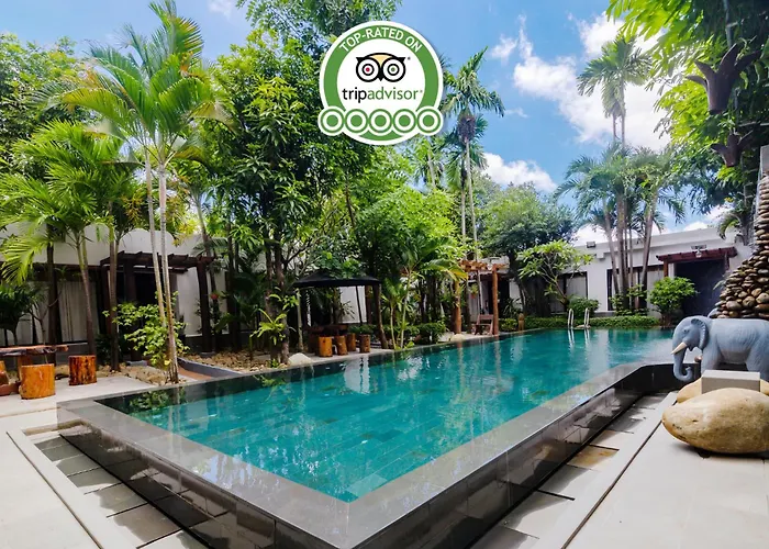Bunwin Siem Reap