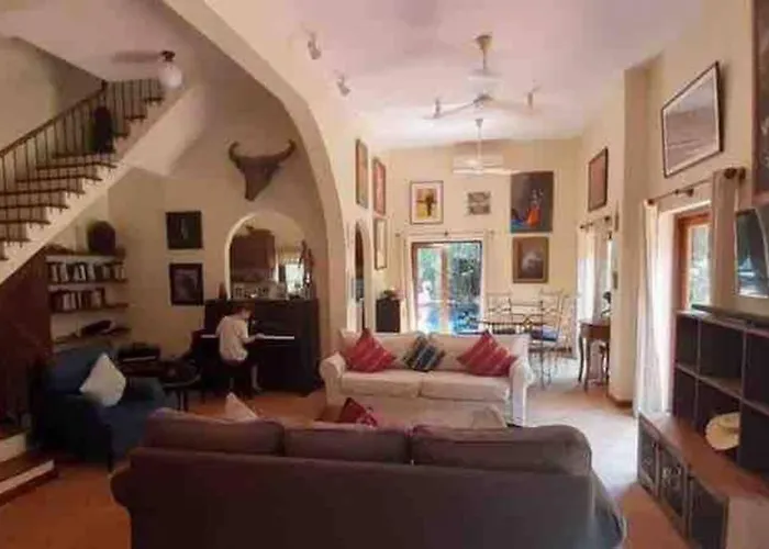 Angkor Family Villa