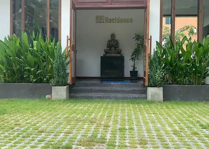 Uma Residence